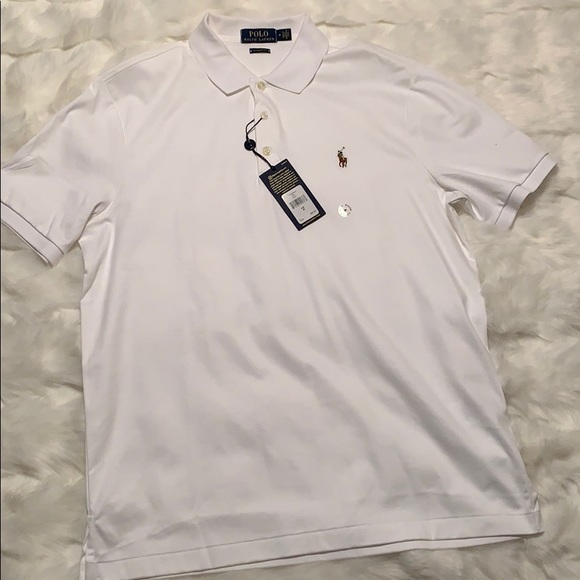Polo Shirt - Picture 1 of 3